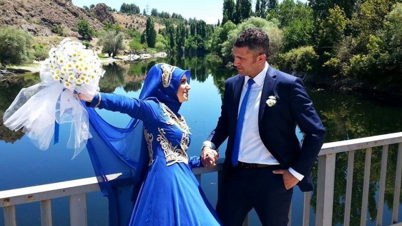 ARAMIZA HOŞ GELDİN YAHYA