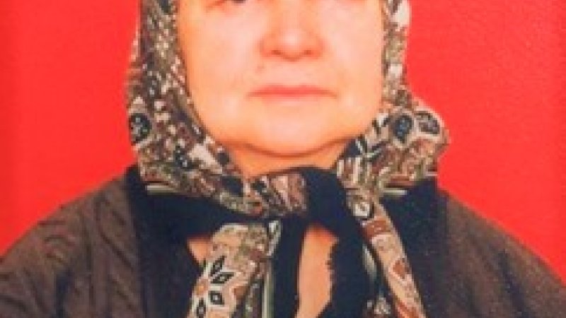 YILDIZ KAYA'YI KAYBETTİK