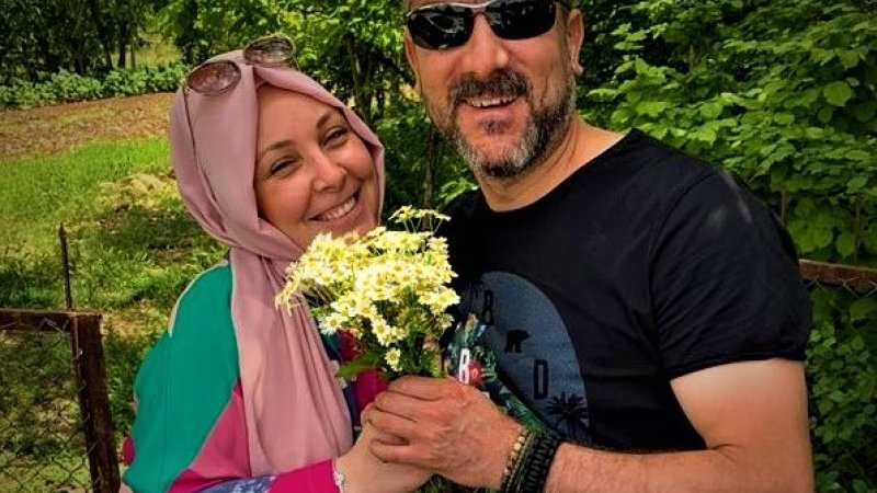 ARAMIZA HOŞ GELDİN YUNUS EMRE