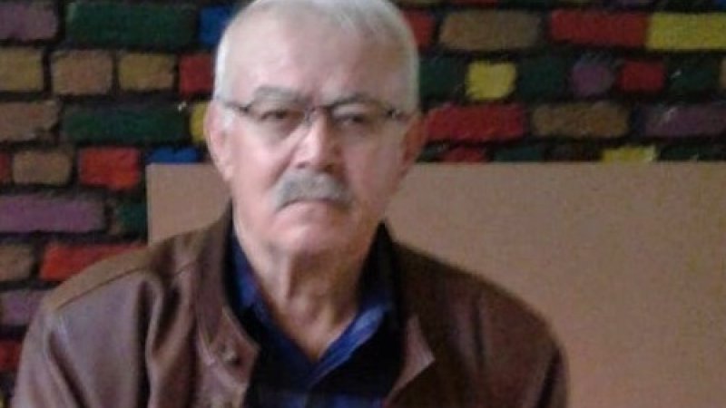 YÜCEL SEMERCİ'Yİ KAYBETTİK