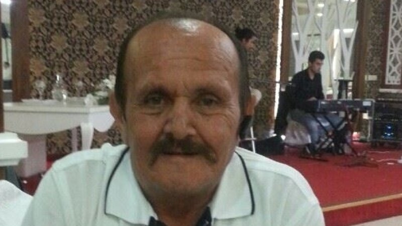 YÜKSEL GÜMÜŞ'Ü KAYBETTİK