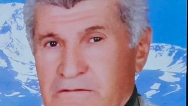 YÜKSEL KARAKOÇ'U KAYBETTİK