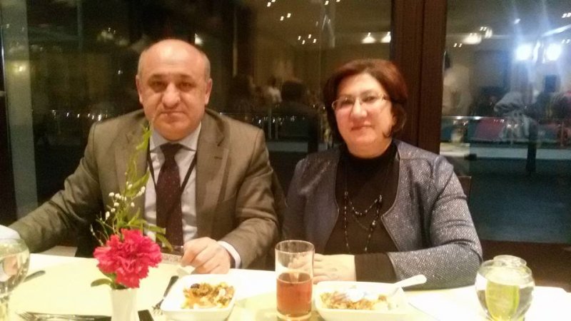 YÜKSEL ÖĞRETMENİMİZ EMEKLİ OLDU