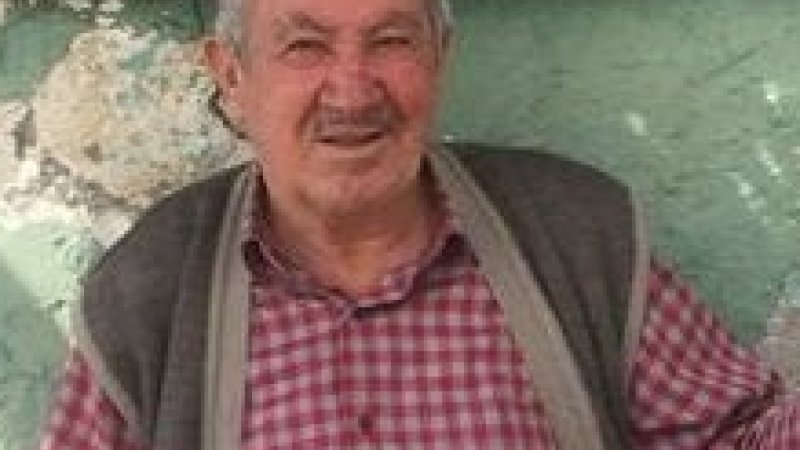 YUNUS KILIÇ'I KAYBETTİK