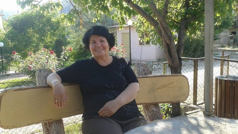 YURDAGÜL KİBAR'I KAYBETTİK