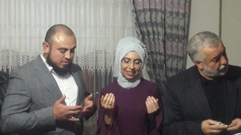 YUSUF'UMUZ SÖZLENDİ