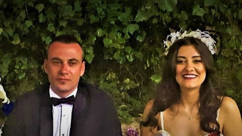 ARAMIZA HOŞ GELDİN DENİZ