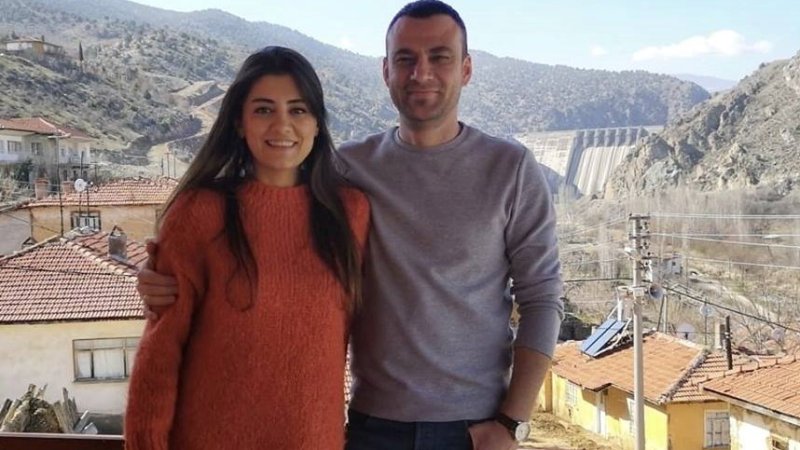 GENÇLERİMİZE MUTLULUKLAR DİLERİZ