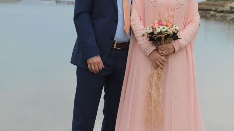 MUTLULUKLAR DİLERİZ