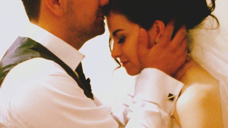 ARAMIZA HOŞ GELDİN AYŞE