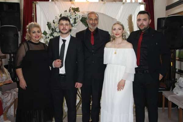 NESLİŞAH'IMIZIN MUTLU GÜNÜ